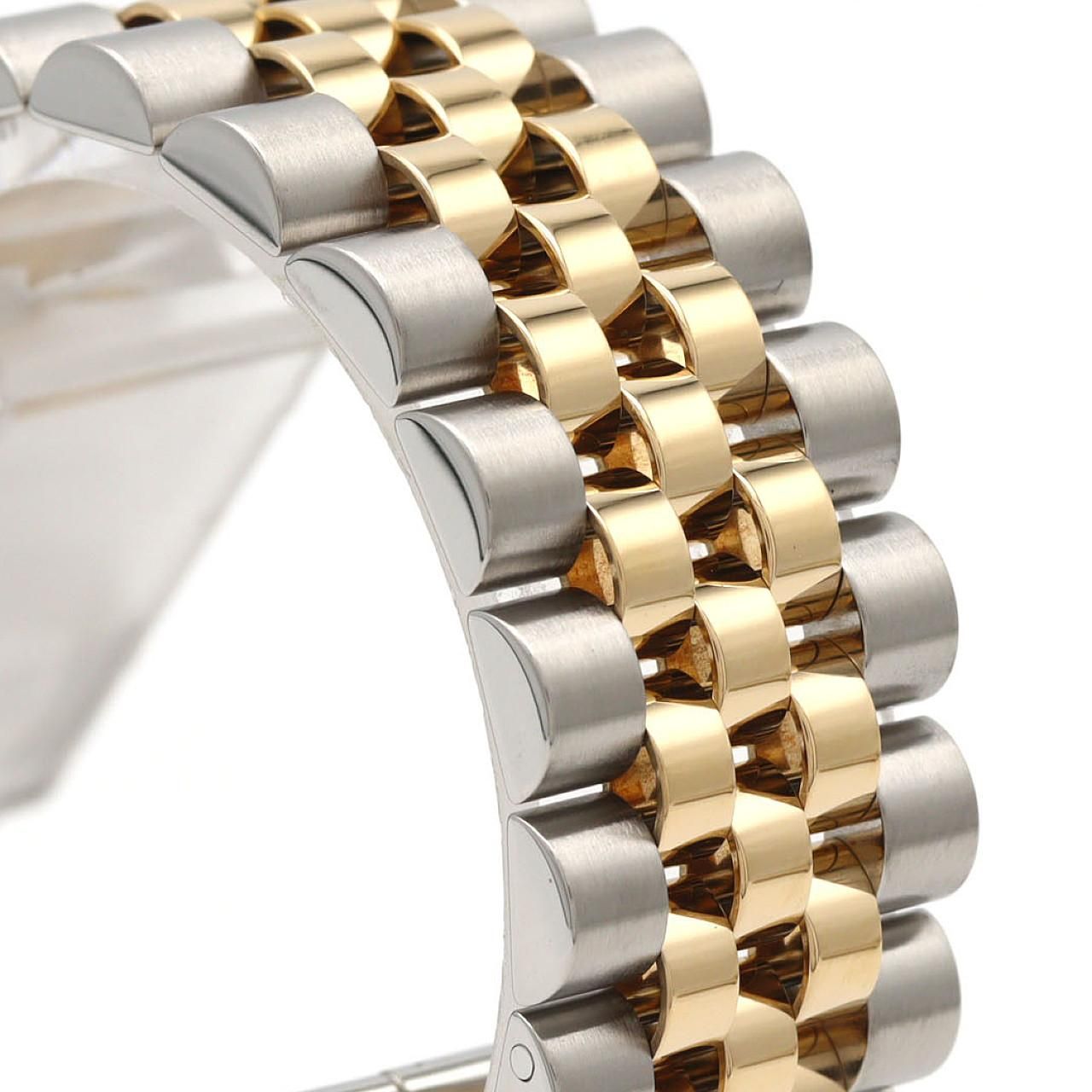 Rolex Automatic Winding Clock 16233 Ssxyg Y