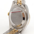 Rolex Automatic Winding Clock 16233 Ssxyg Y