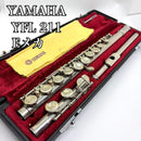 Yamaha Flutes Yfl211 E