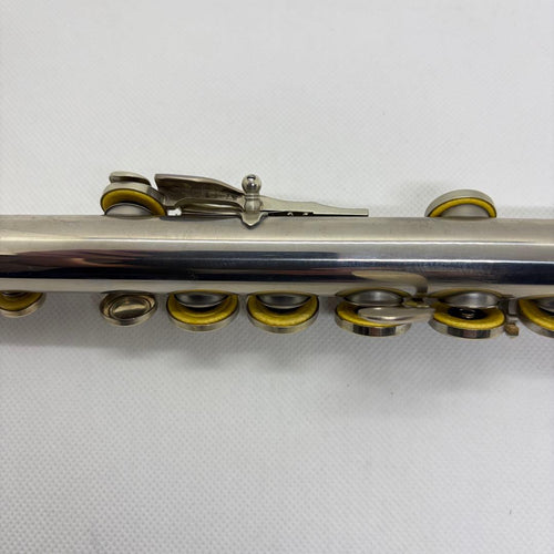 Yamaha Flutes Yfl211 E