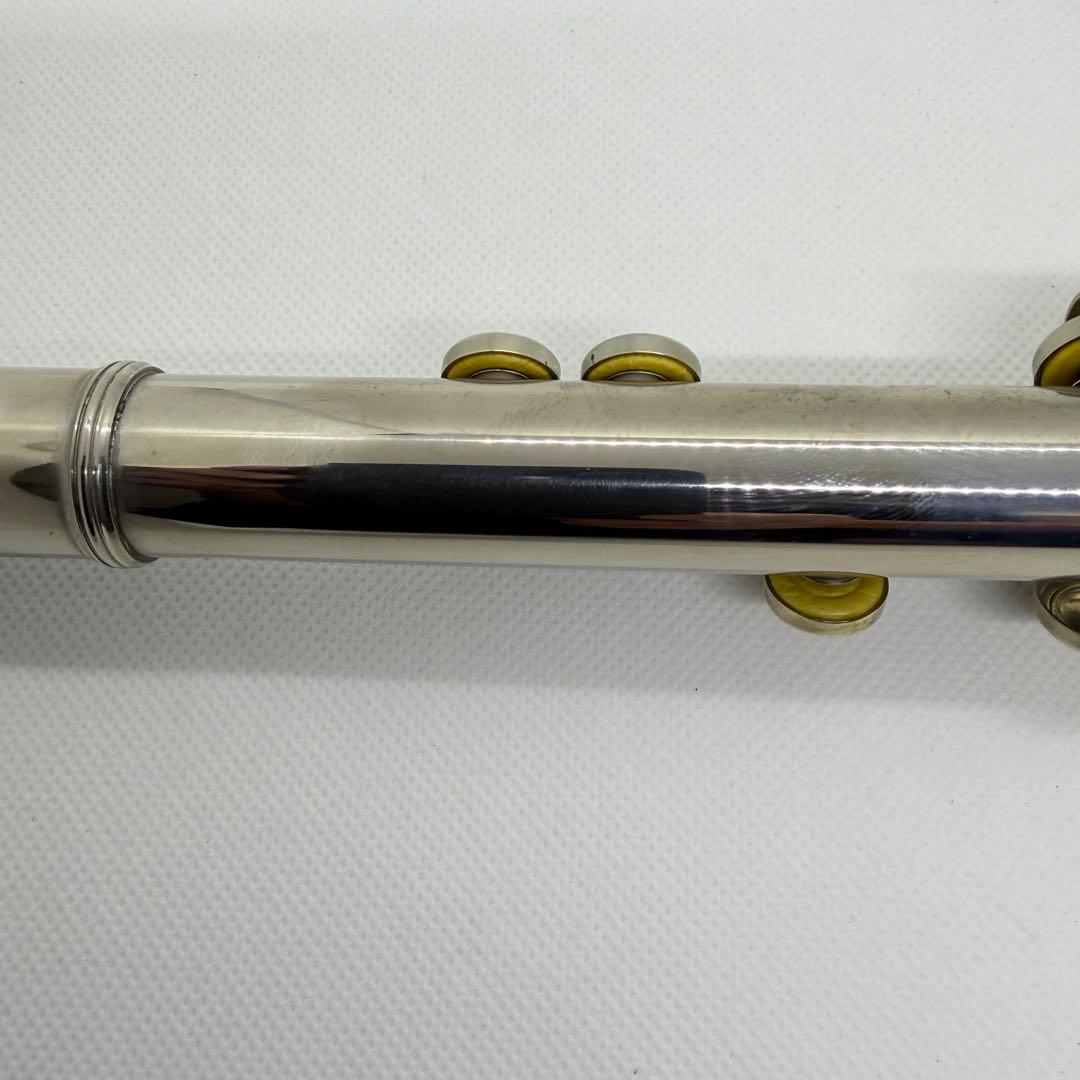 Yamaha Flutes Yfl211 E