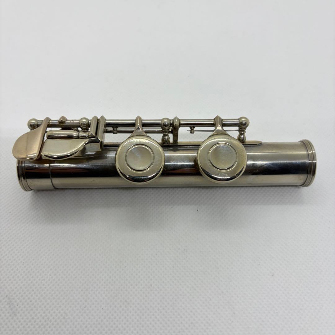 Yamaha Flutes Yfl211 E