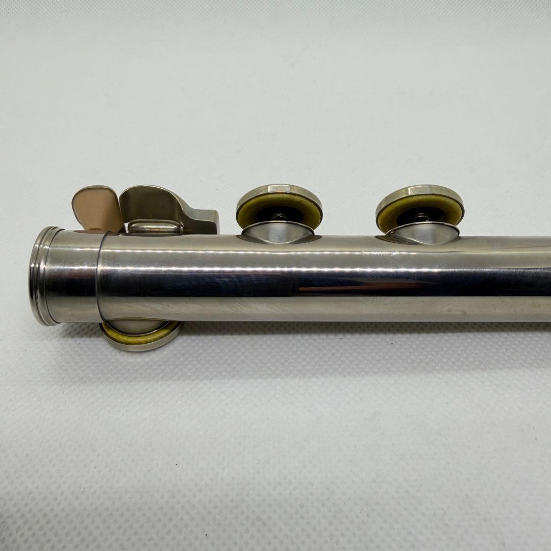 Yamaha Flutes Yfl211 E