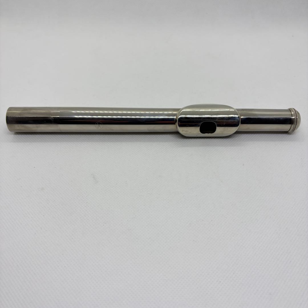 Yamaha Flutes Yfl211 E