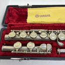 Yamaha Flutes Yfl211 E