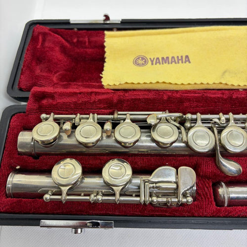 Yamaha Flutes Yfl211 E
