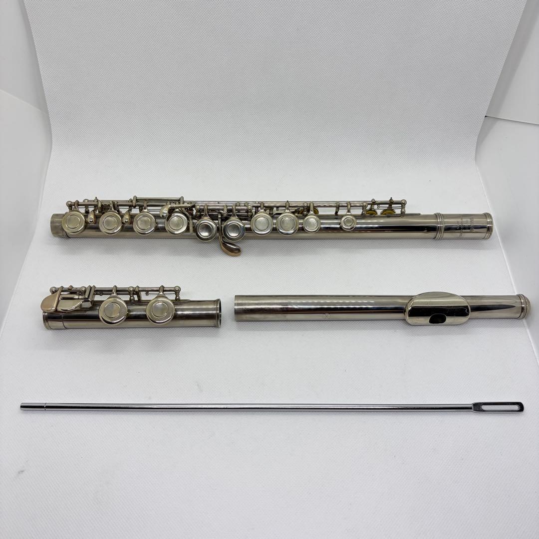 Yamaha Flutes Yfl211 E