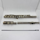 Yamaha Flutes Yfl211 E