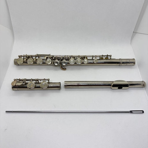 Yamaha Flutes Yfl211 E