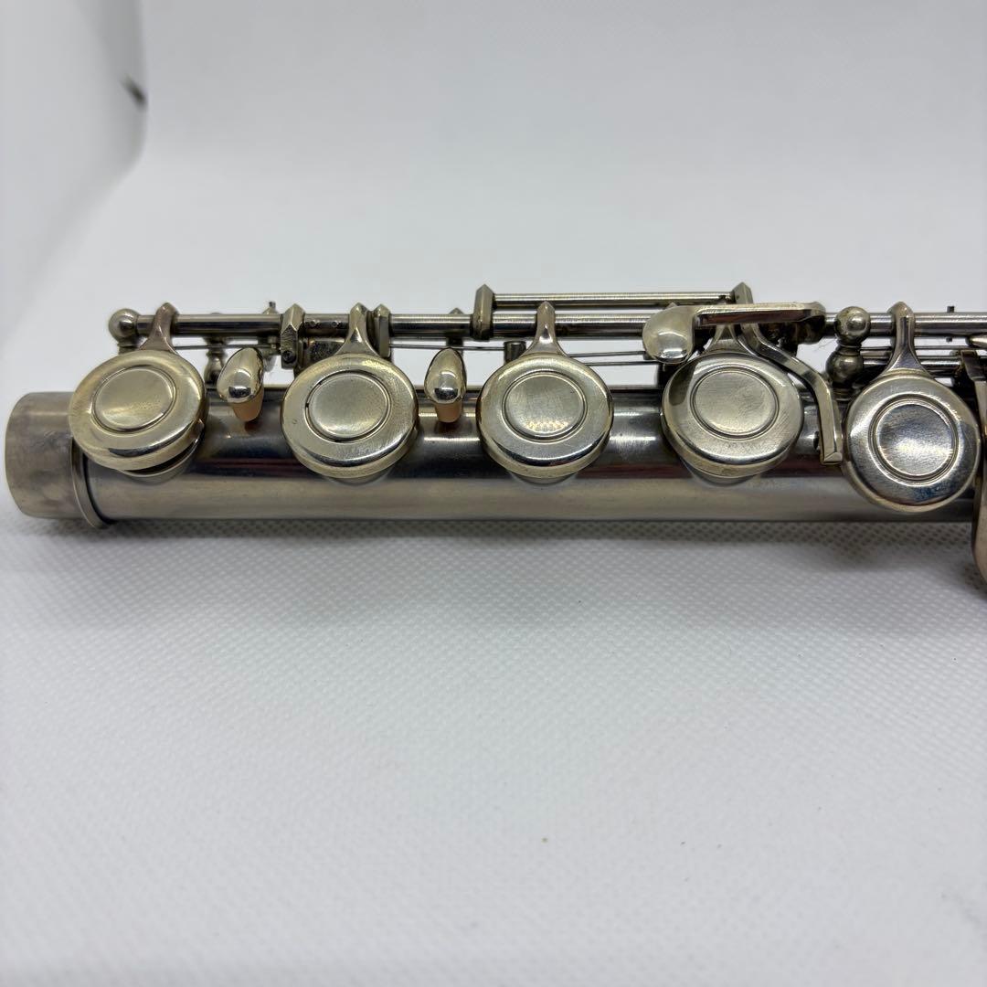 Yamaha Flutes Yfl211 E