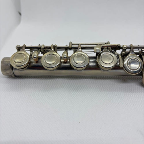 Yamaha Flutes Yfl211 E