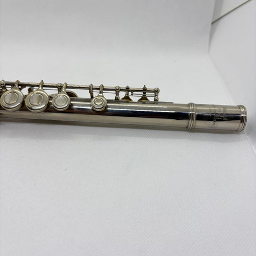 Yamaha Flutes Yfl211 E