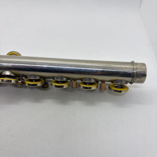 Yamaha Flutes Yfl211 E