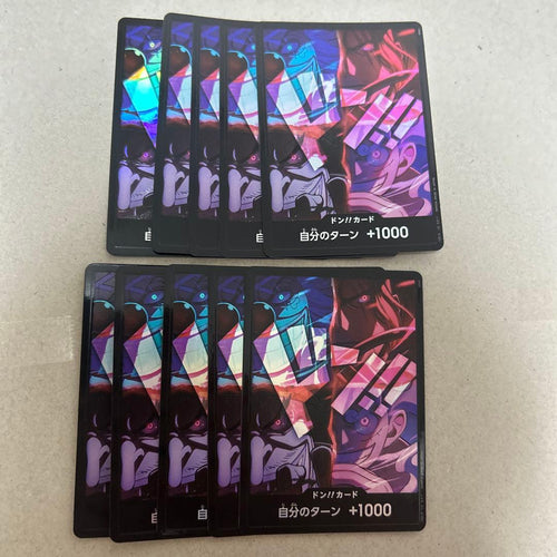 One Piece Card Game 2Nd Anniversary10