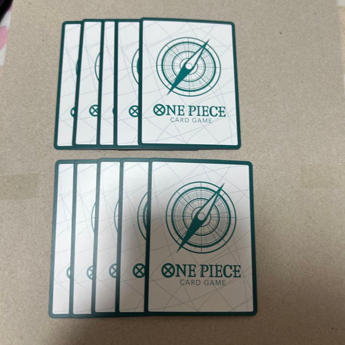 One Piece Card Game 2Nd Anniversary10
