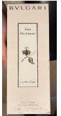 Bvlgari Perfume (Unisex) Eau Parfum E Au Th Blanc