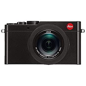 Compact Digital Camera Leica D-Lux Typ 109 1280 3.1 18471