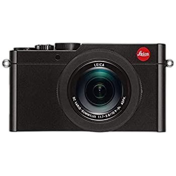 Compact Digital Camera Leica D-Lux Typ 109 1280 3.1 18471