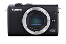 Others Canon Eos M200 Eosm200Bk-Body