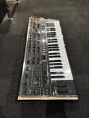 Analog Synthesizer Sequential Trigon-6
