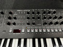 Analog Synthesizer Sequential Trigon-6