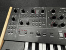 Analog Synthesizer Sequential Trigon-6