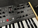Analog Synthesizer Sequential Trigon-6
