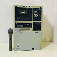 Wireless Systems Uni-Pex Wa-852D