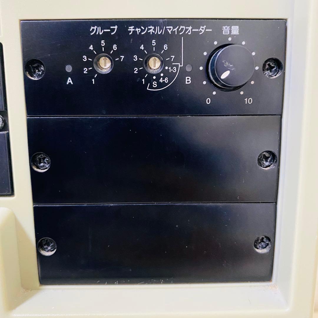 Wireless Systems Uni-Pex Wa-852D