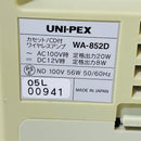Wireless Systems Uni-Pex Wa-852D