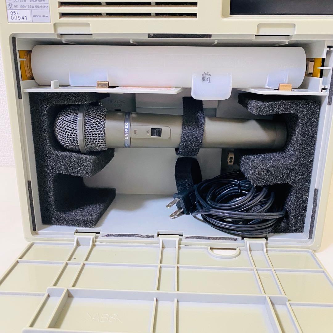 Wireless Systems Uni-Pex Wa-852D