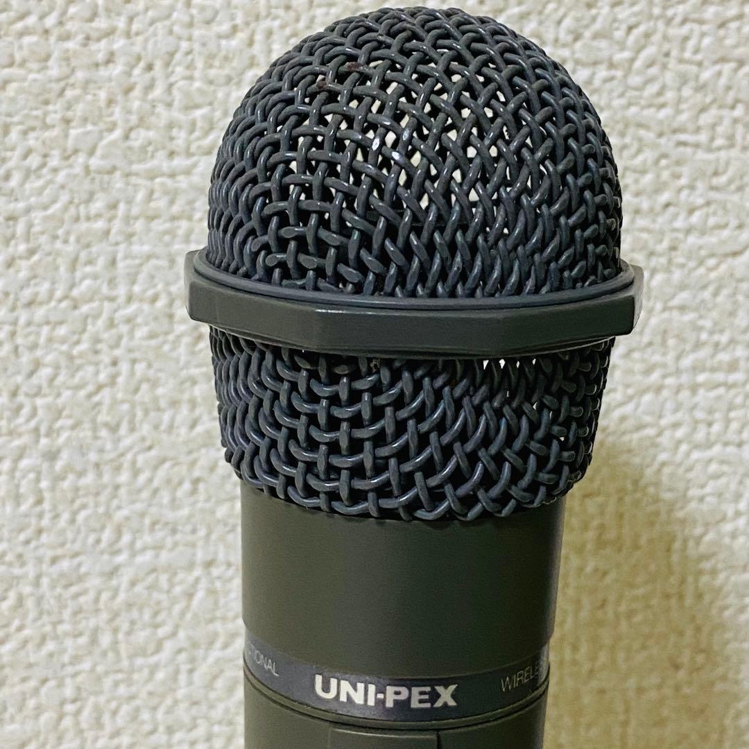 Wireless Systems Uni-Pex Wa-852D
