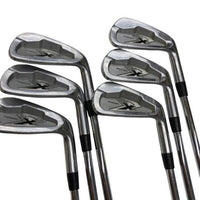 Single Iron X Forged 6S Ir Rifle Project Flighted S) C