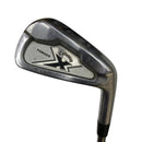 Single Iron X Forged 6S Ir Rifle Project Flighted S) C