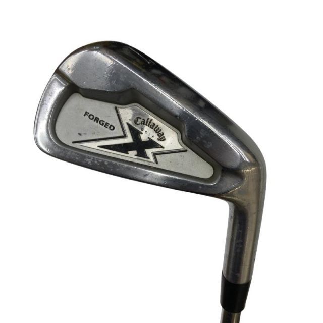 Single Iron X Forged 6S Ir Rifle Project Flighted S) C