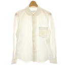 Comme Des Gar Ons Long Sleeve Garcons Ad2013 Xs Ru-B002 /Hn Gy53