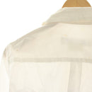 Comme Des Gar Ons Long Sleeve Garcons Ad2013 Xs Ru-B002 /Hn Gy53