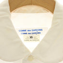 Comme Des Gar Ons Long Sleeve Garcons Ad2013 Xs Ru-B002 /Hn Gy53