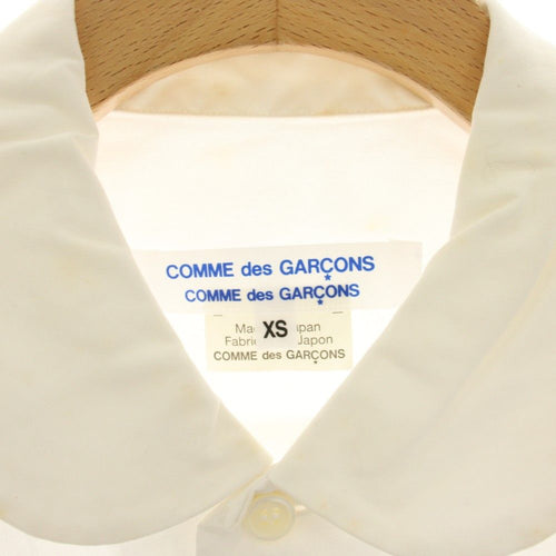 Comme Des Gar Ons Long Sleeve Garcons Ad2013 Xs Ru-B002 /Hn Gy53