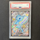 Pokemon Card Game Psa9 Ssr