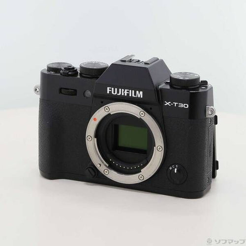 Mirrorless Interchangeable Lips Fujifilm X-T30 349