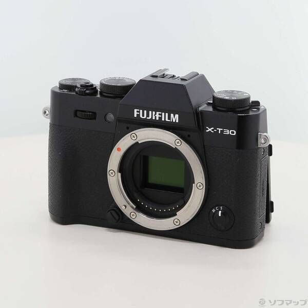 Mirrorless Interchangeable Lips Fujifilm X-T30 349
