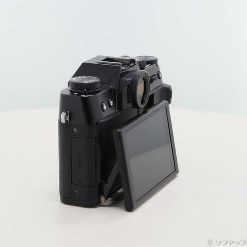 Mirrorless Interchangeable Lips Fujifilm X-T30 349