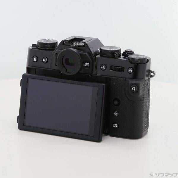 Mirrorless Interchangeable Lips Fujifilm X-T30 349