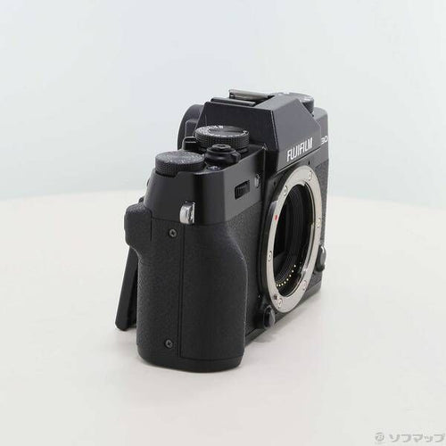 Mirrorless Interchangeable Lips Fujifilm X-T30 349