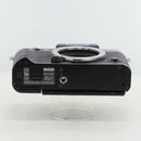 Mirrorless Interchangeable Lips Fujifilm X-T30 349