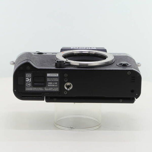 Mirrorless Interchangeable Lips Fujifilm X-T30 349