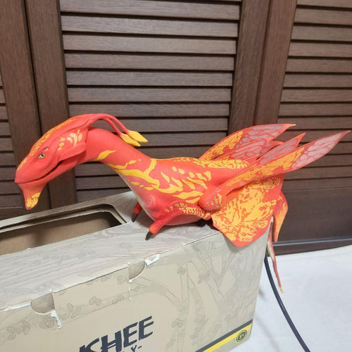 Disney Other Avtr Banshee