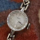 Hand-Wound Watches Rolex K14Wg