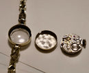 Hand-Wound Watches Rolex K14Wg